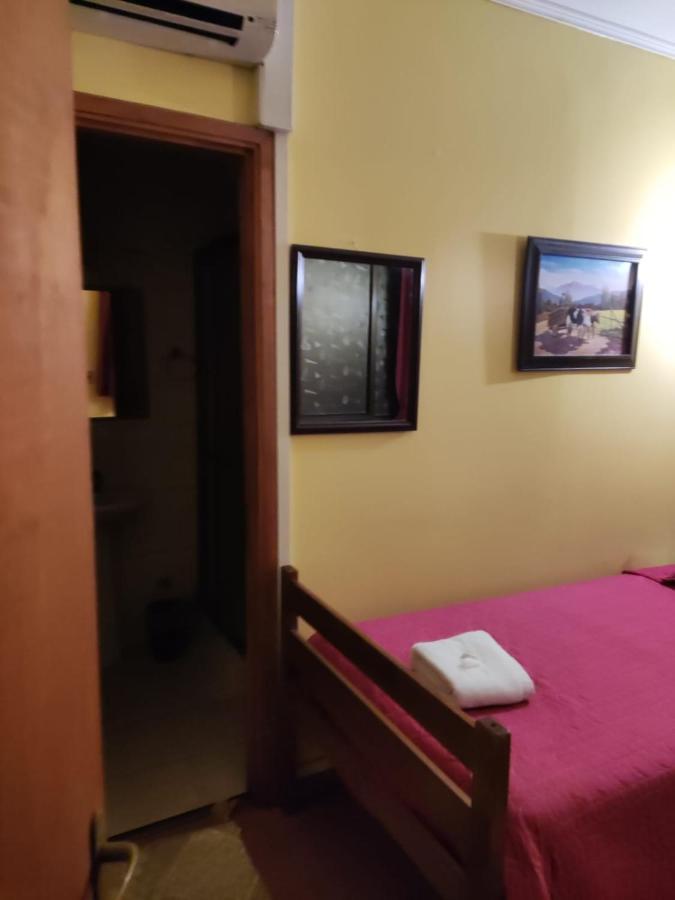 Hostal Rayen Centro Temuco Bagian luar foto