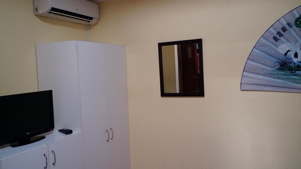 Hostal Rayen Centro Temuco Bagian luar foto