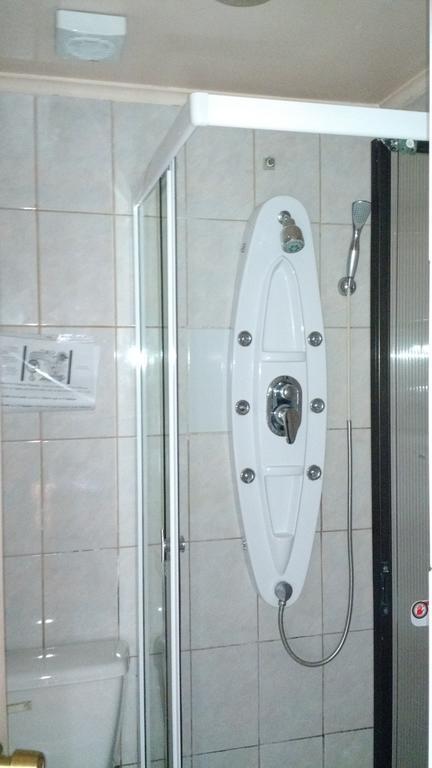 Hostal Rayen Centro Temuco Bagian luar foto